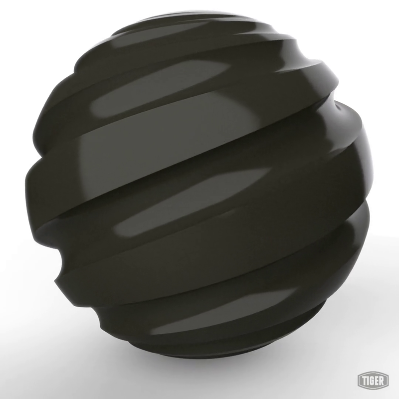 14/50065 - RAL 6008 Brown Green