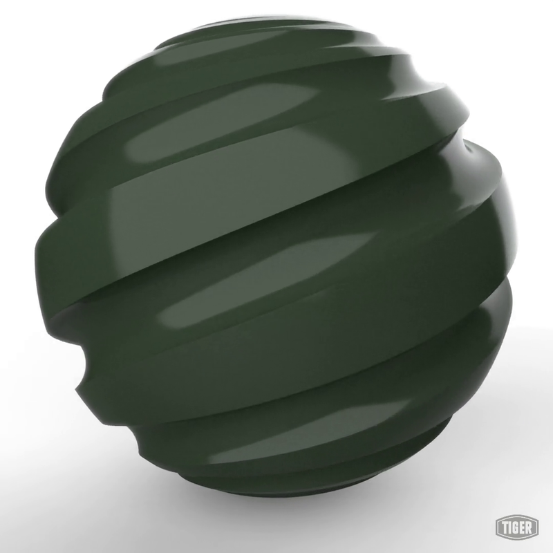 14/50071 - RAL 6020 Chrome Green