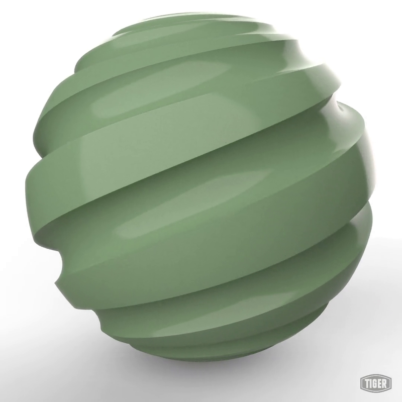 14/50072 - RAL 6021 Pale Green