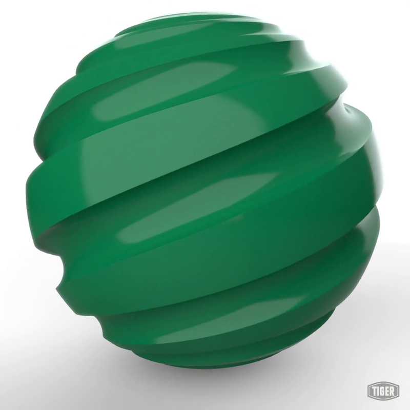 14/50074 - RAL 6024 Traffic Green