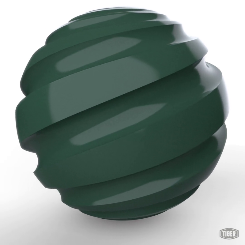 14/50078 - RAL 6028 Pine Green