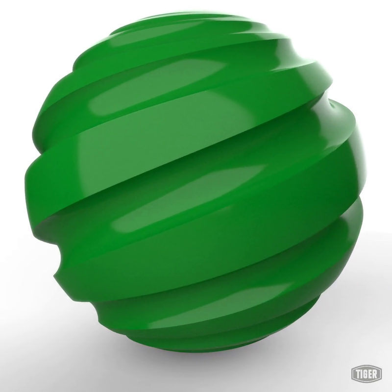 14/50082 - RAL 6037 Pure Green