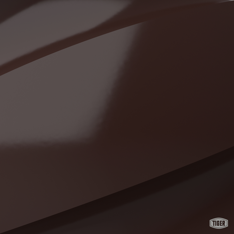 14/60009 - RAL 8017 Chocolate Brown