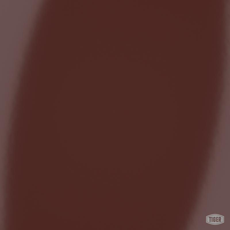 14/60017 - RAL 8015 Chestnut Brown - TIGER Coatings