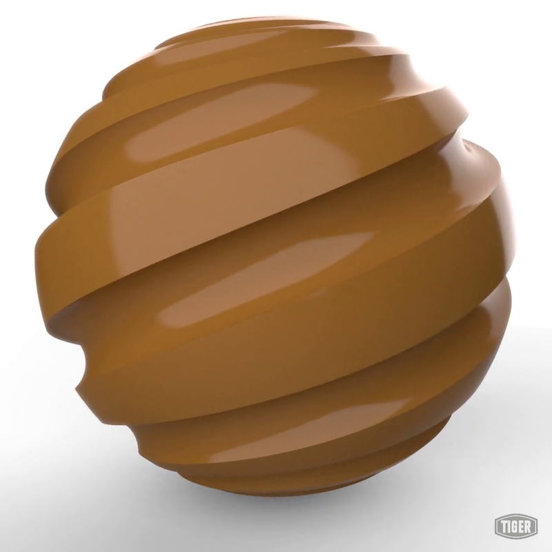 14/60032 - RAL 8001 Ochre brown