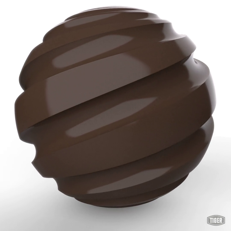 14/60035 - RAL 8028 Terra Brown