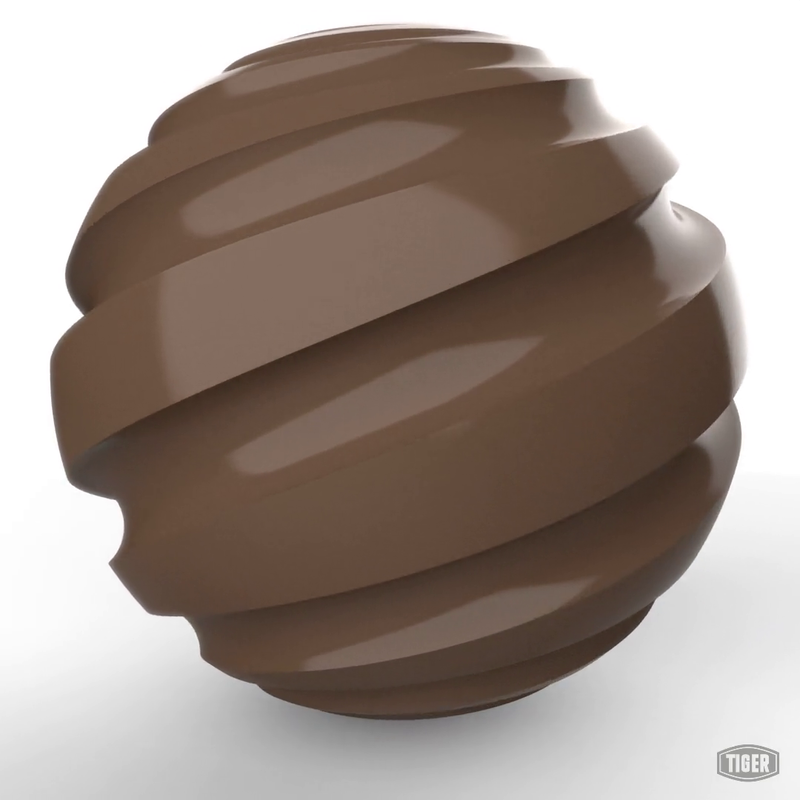 14/60069 - RAL 8025 Pale Brown