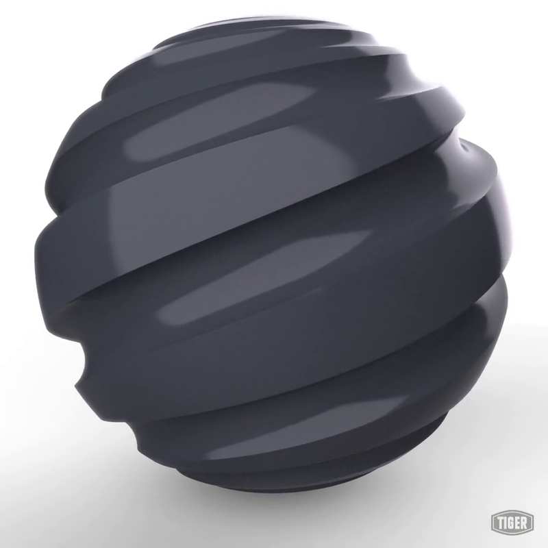 14/70020 - RAL 7024 Graphite Grey