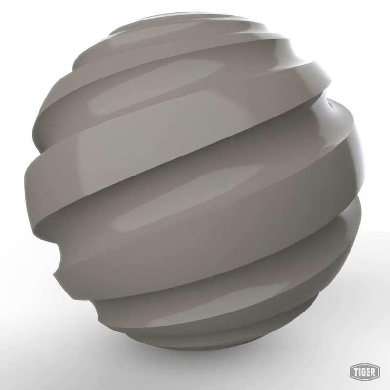 14/70021 - RAL 7030 Stone Grey