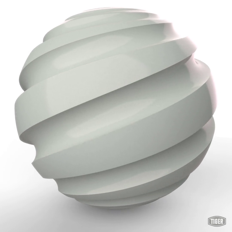 14/70023 - RAL 7035 Light Grey