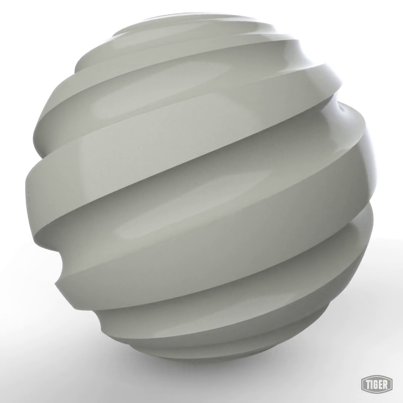 14/70025 - RAL 7038 Agate Grey