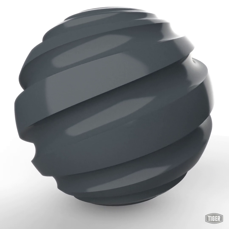 14/70030 - RAL 7011 Iron Grey