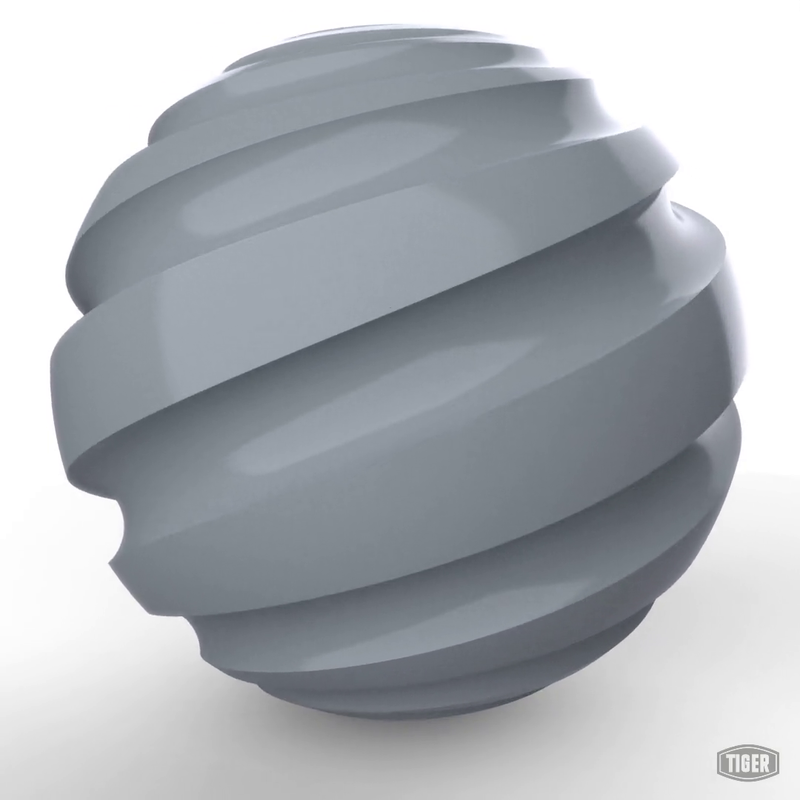 14/70034 - RAL 7001 Silver Grey