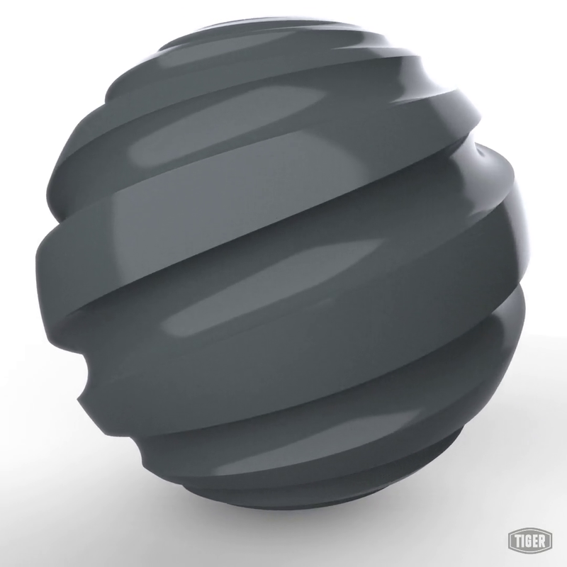 14/70037 - RAL 7012 Basalt Grey