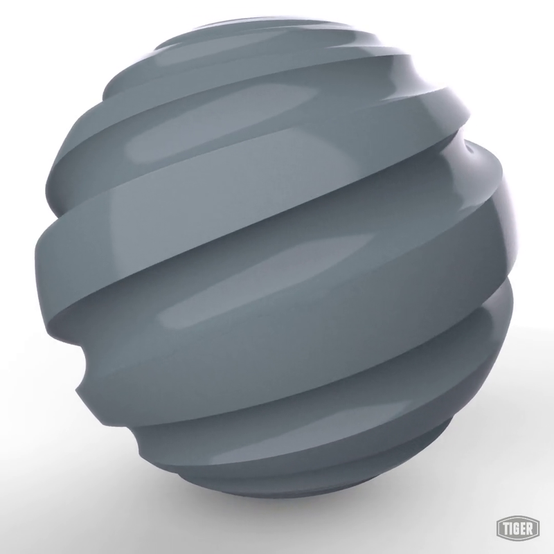 14/70063 - RAL 7000 Squirrel Grey