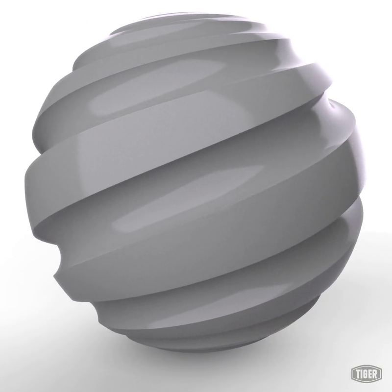 14/70064 - RAL 7004 Signal Grey