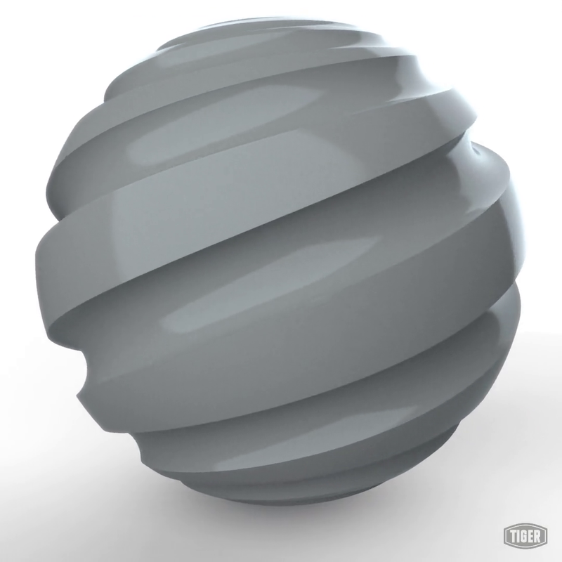 14/70117 - RAL 7042 Traffic Grey A