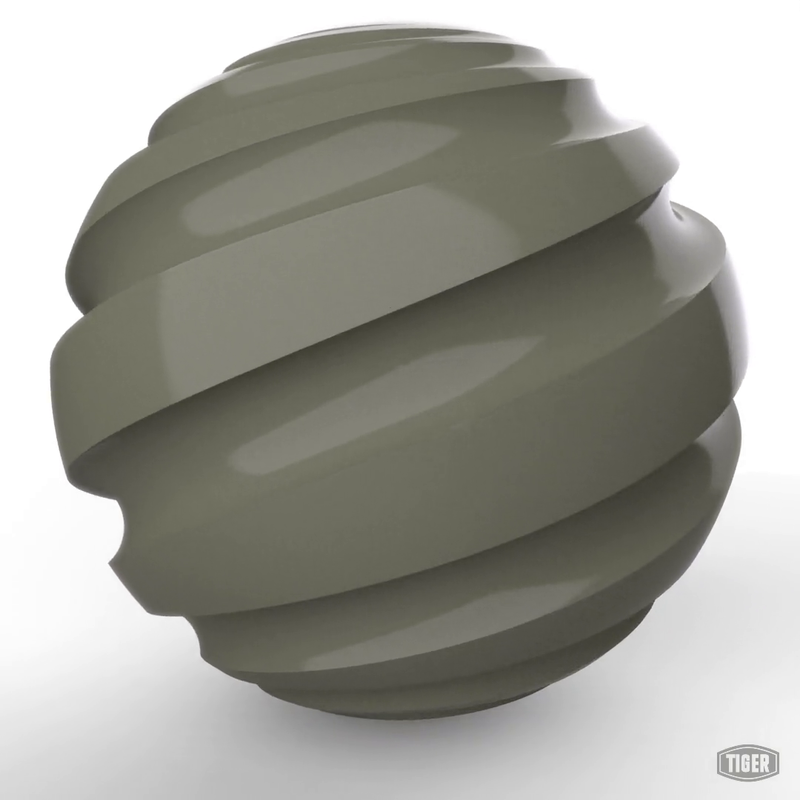 14/70132 - RAL 7003 Moss Grey