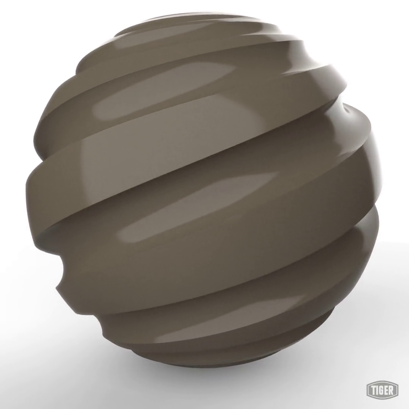 14/70133 - RAL 7006 Beige Grey