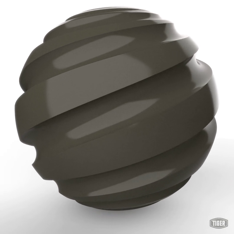 14/70137 - RAL 7013 Brown Grey