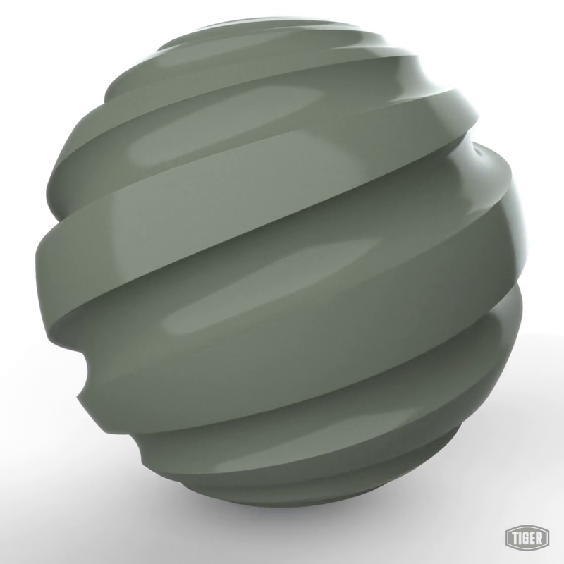 14/70139 - RAL 7033 Cement Grey