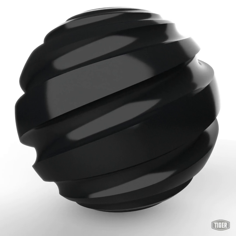 14/80008 - RAL 9005 Jet Black