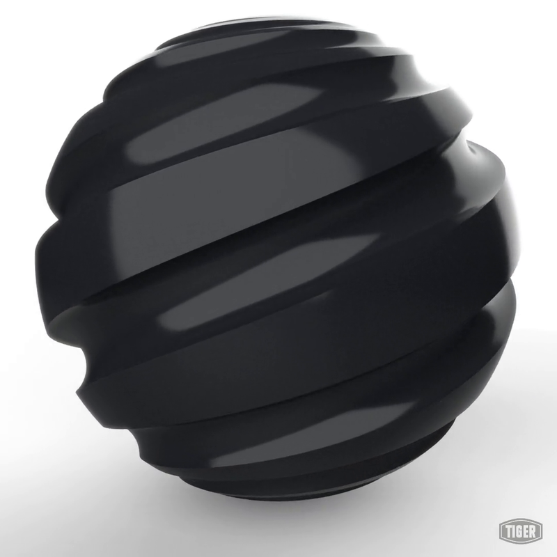 14/80009 - RAL 9011 Graphite Black