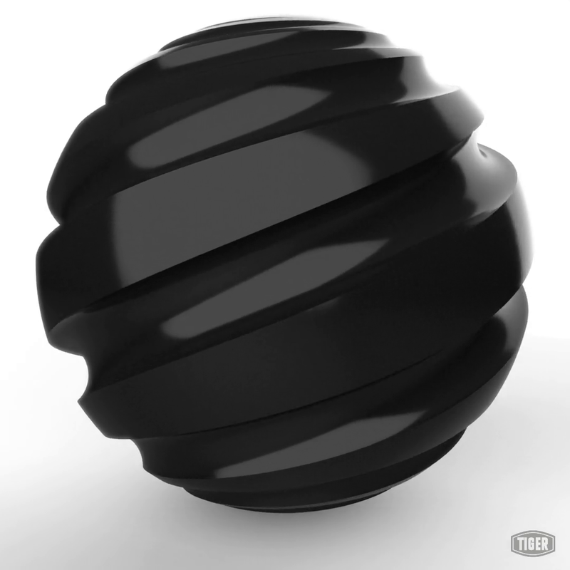 14/80024 - RAL 9017 Traffic Black