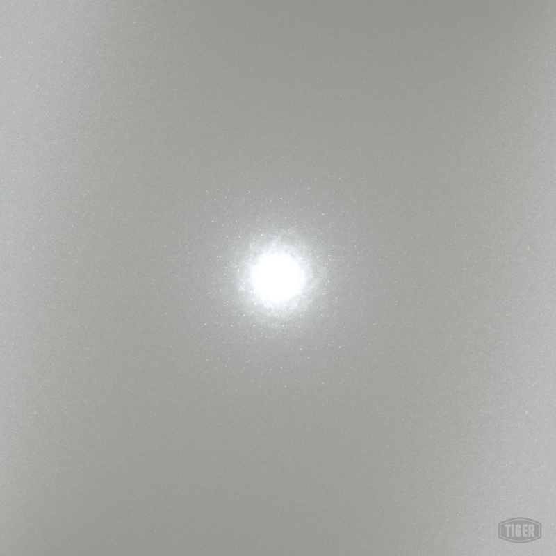 Peinture Fer Rouille - Aluminium gris - RAL 9007 - 5 L - Métaltop