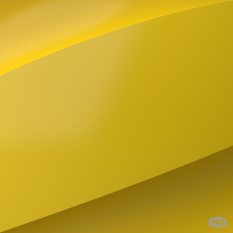 18/20028 - RAL 1018 Zinc Yellow