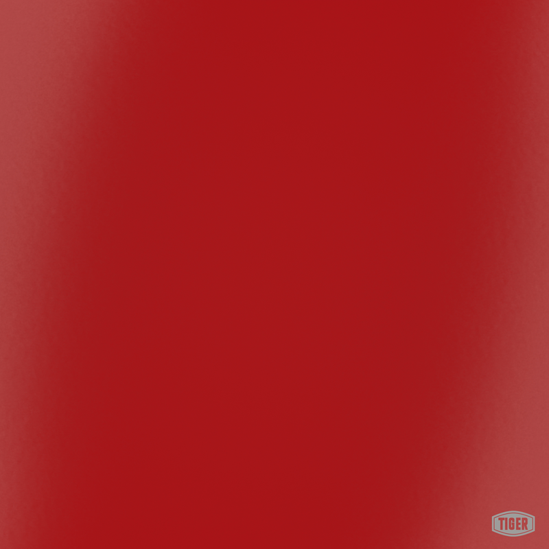 18/32090 - RAL 3020 Traffic Red