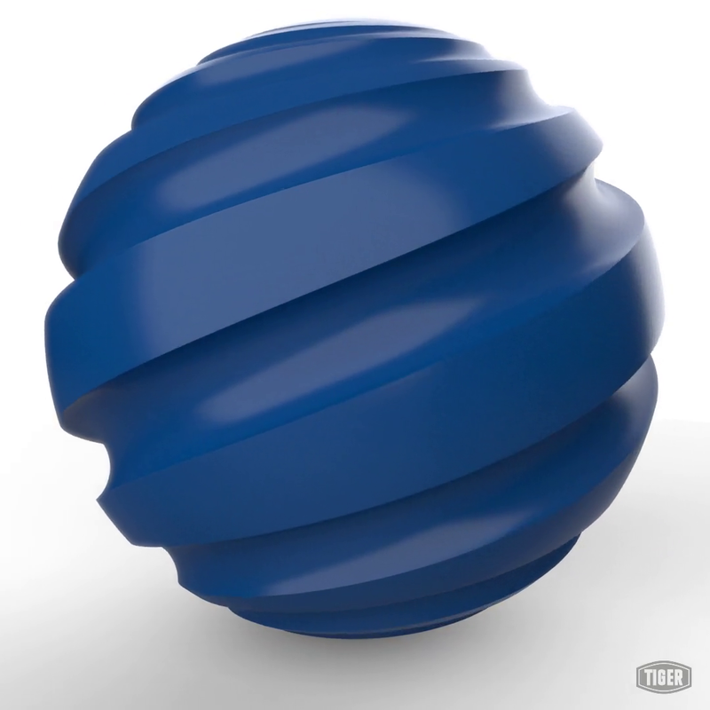 18/40360 - RAL 5017 Traffic Blue