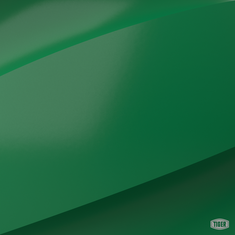 18/51970 - RAL 6024 Traffic Green