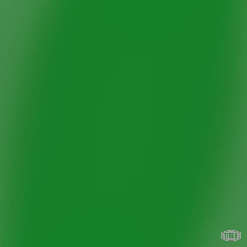 18/52107 - RAL 6037 Pure Green