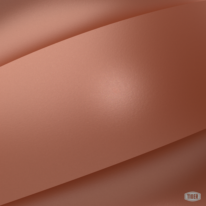 18/64064 - approx. RAL 8029 Pearl Copper - TIGER Coatings