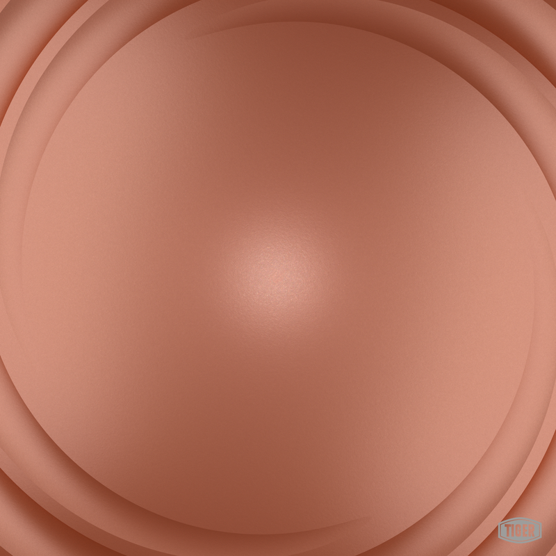 18/64064 - approx. RAL 8029 Pearl Copper - TIGER Coatings