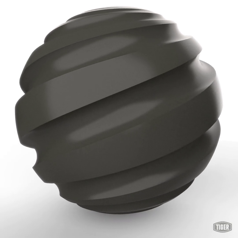 18/70970 - RAL 7022 Umbra Grey