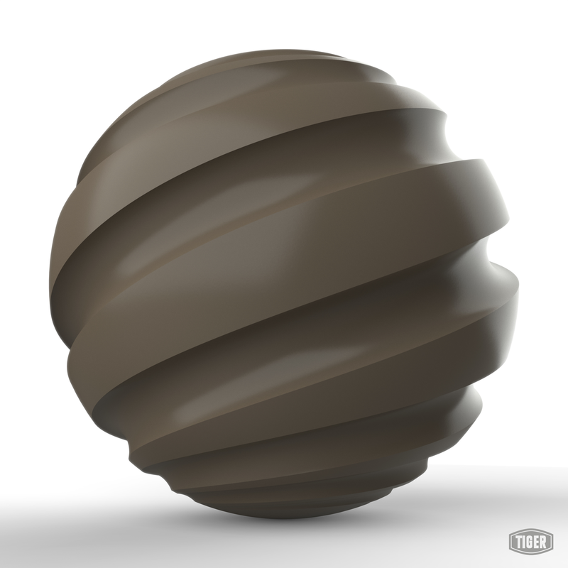 18/73201 - RAL 7006 Beige Grey