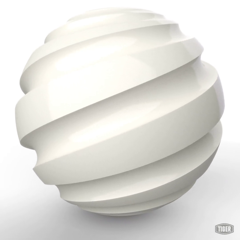 29/10001 - RAL 9010 Pure White