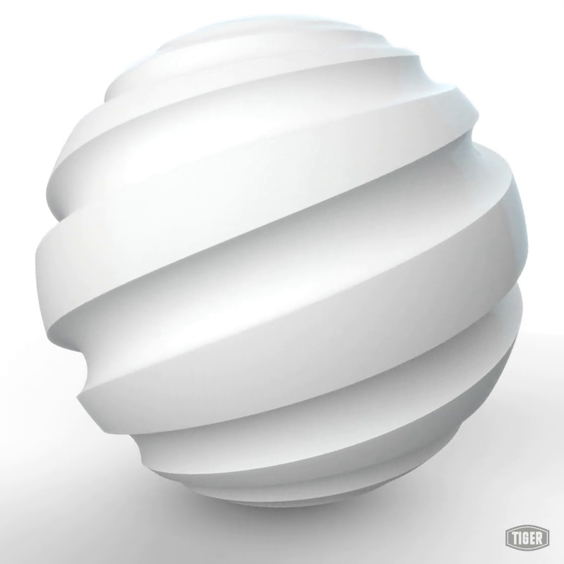 29/10002 - RAL 9016 Traffic White