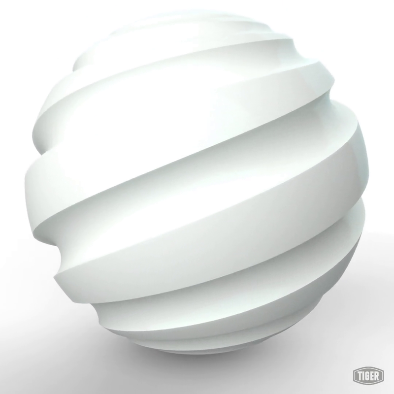 29/10030 - Natural White