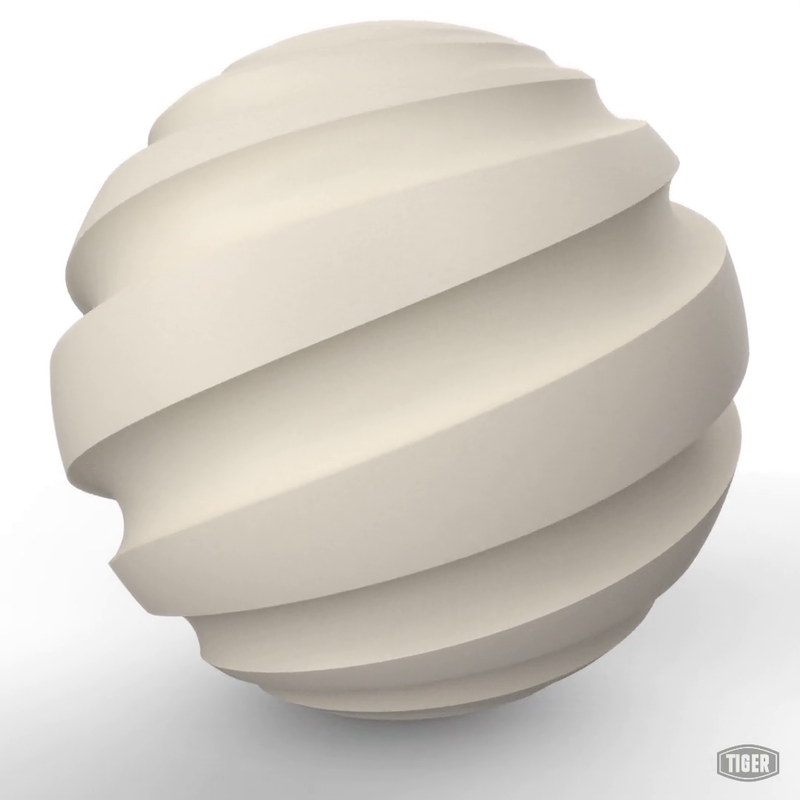 29/10553 - RAL 9001 Cream