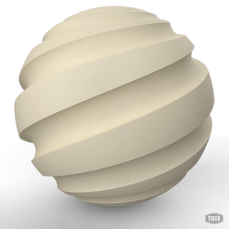 29/10933 - RAL 1013 Oyster White