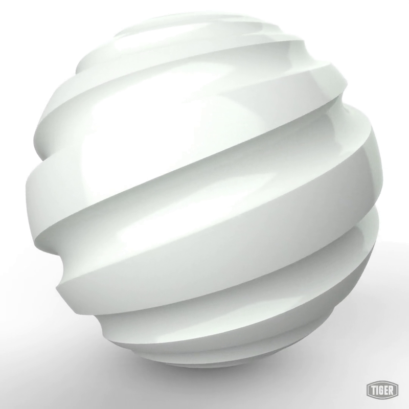 29/10950 - RAL 9016 Traffic White