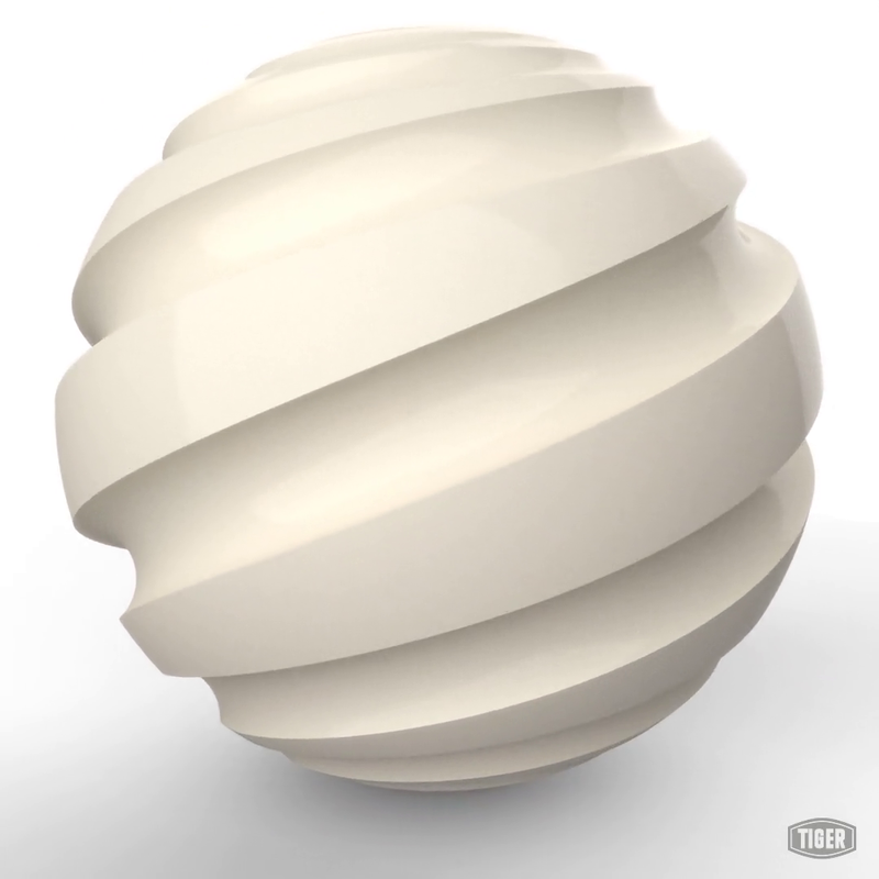 29/12030 - RAL 9001 Cream