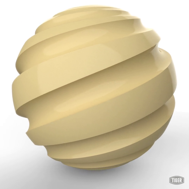 29/12220 - RAL 1014 Ivory