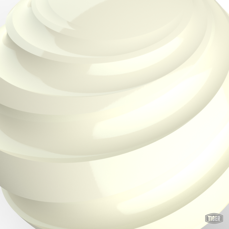 29/13335 - RAL 9012 Clean Room White