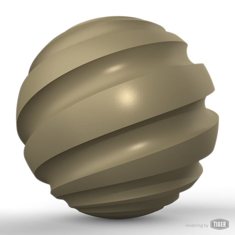29/15400 - C 32 - TIGER Coatings