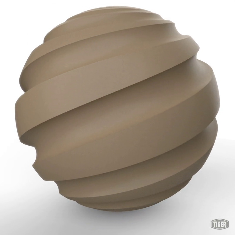 29/15973 - RAL 1019 Grey Beige