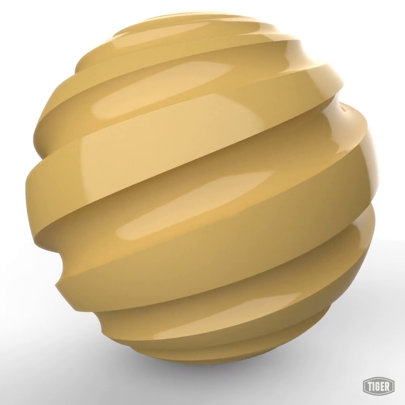 29/20030 - RAL 1002 Sand Yellow